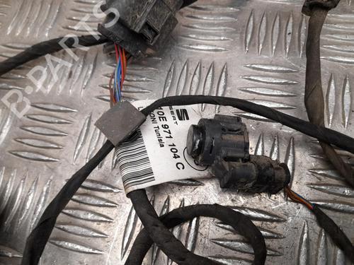 Electronic sensor CUPRA BORN (K11) 58 | BP37572592M84 - Image 4