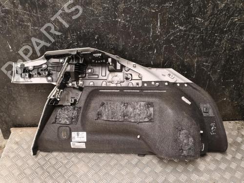 Boot lining MERCEDES-BENZ EQE SUV (X294) EQE 350 4-matic (294.612) | BP39520583I3 - Image 2