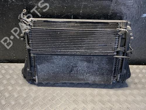 Køler VW TIGUAN (5N_) 2.0 TFSI 4motion (200 hp) 28924574