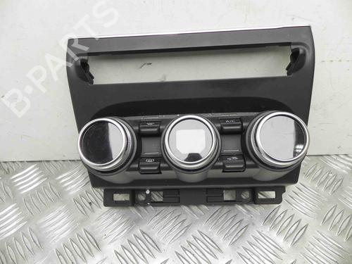 Used Electronic module RENAULT ZOE (BFM_) ZOE (92 hp) 28941660