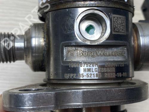 Fuel pump RENAULT AUSTRAL TCe 130 (HGM2) | BP38965727M76 - Image 2