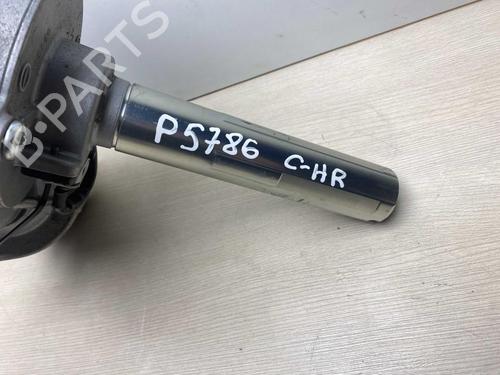 Electronic module TOYOTA C-HR (_X1_) 1.8 Hybrid (ZYX10_, ZYX11_, ZYX10R, ZYX11R) | BP38965961M83 - Image 4