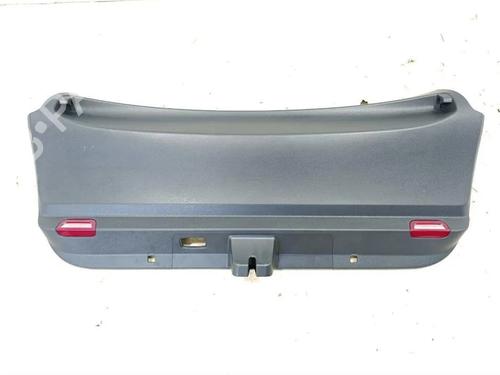 Boot lining PORSCHE PANAMERA (971) 3.0 4 (97ABA1, 97BBA1) | BP29373635I3  - Image 6