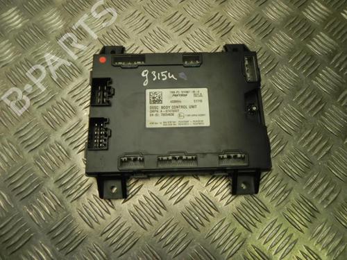 Used Electronic module Electronic module 37578687 37578687