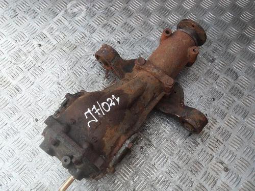 Used Rear differential SUBARU LEGACY IV Estate (BP) 2.0 R AWD (BP5) (150 hp) 28928146