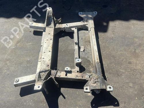 Used Subframe TESLA MODEL X (5YJX) P90D AWD (772 hp) 28917888