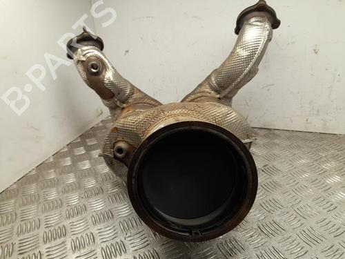 Katalysator Katalysator VW TOUAREG (CR7, RC8) 3.0 TSI 4motion (340 hp) 37566520 37566520