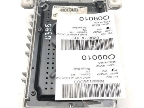 Electronic module MASERATI QUATTROPORTE V 4.7 S | BP28934679M83