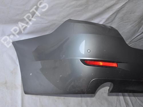 Rear bumper BMW 5 (F10) 535 i xDrive | BP28942117C8 