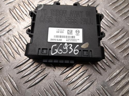 Electronic module NISSAN JUKE (F16_) DIG-T 117 | BP28925231M83