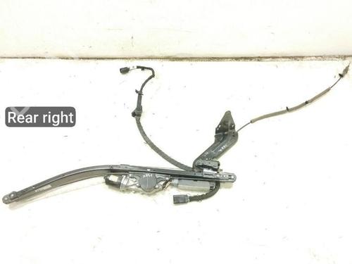 Used Electronic module CHRYSLER PACIFICA (RU) 3.6 Hybrid (264 hp) 28922859