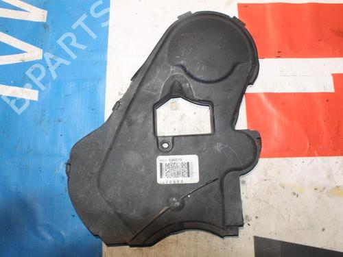 Used Timing cover VOLVO S60 II (134) D5 (205 hp) 28929231