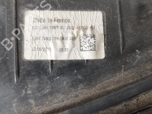Centralt baglys LAND ROVER RANGE ROVER VELAR (L560) 2.0 P250 Si4 4x4 | BP38967488I39 - Image 11
