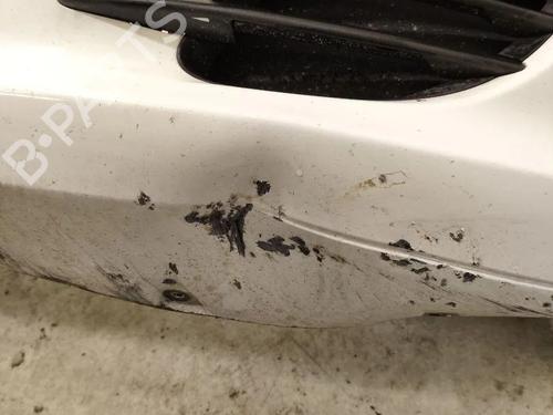 Front bumper PORSCHE PANAMERA (970) 3.0 S E-Hybrid | BP28932767C7