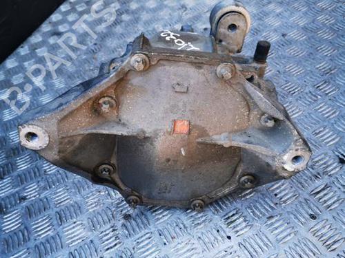 Used Rear differential Rear differential 37541549 37541549
