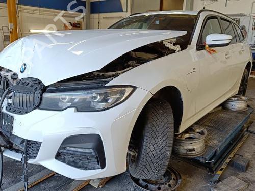 Peças BMW 3 Touring (G21, G81) 320 e Plug-in-Hybrid xDrive 4971927