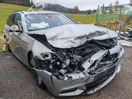 Switch BMW 5 Touring (F11) M 550 d xDrive | BP37568285I30 - Image 5