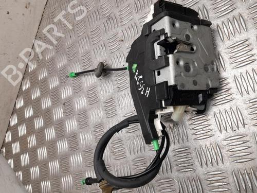 Front right lock TESLA MODEL X (5YJX) P90D AWD | BP28922785C97 