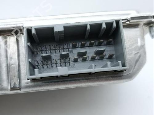 Gearbox control unit PORSCHE BOXSTER (981) 2.7 | BP40554855M52 - Image 5