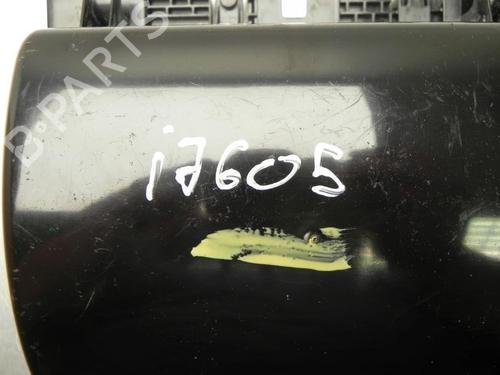 Glove box SKODA OCTAVIA III (5E3, NL3, NR3) 1.6 TDI | BP28915589C95 