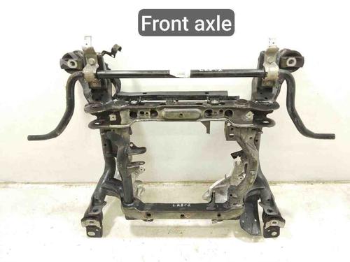 Used Subframe MERCEDES-BENZ GL-CLASS (X166) GL 450 4-matic (367 hp) 28927678