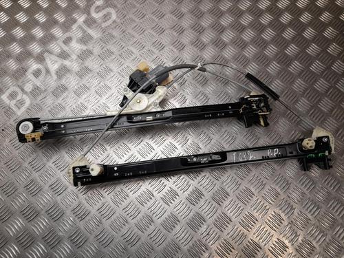 Used Front right window mechanism Front right window mechanism 37549384 37549384