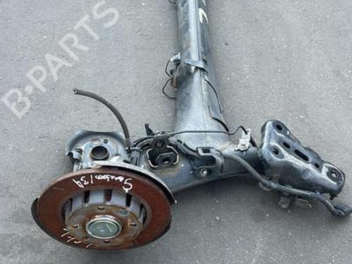 Bagaksel OPEL MOKKA 1.2 (76) | BP37562092M2 - Image 3