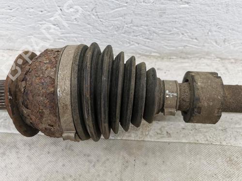 Right front driveshaft MAZDA CX-3 (DK) 2.0 SKYACTIV-G (DK5W, DK6W) | BP28928865M39