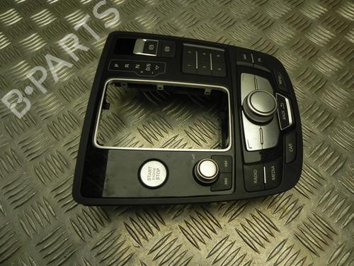Switch AUDI A7 Sportback (4GA, 4GF) 3.0 TDI | BP37582419I30 - Image 2