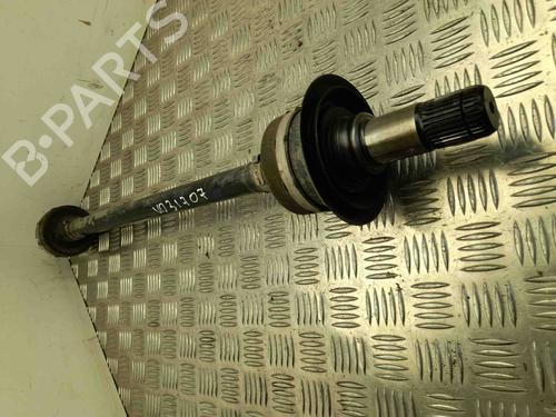 Used Right rear driveshaft BMW 7 (G11, G12) 740 e, Le (326 hp) 28932901