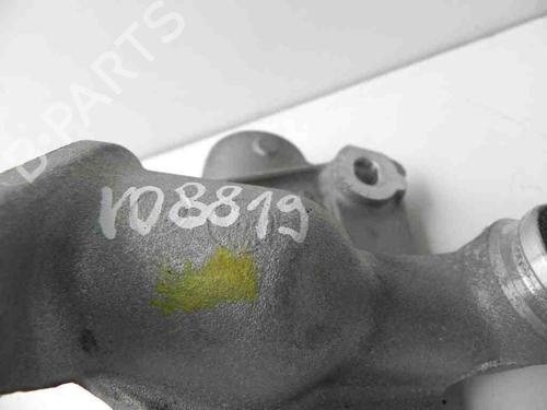 Pipe RENAULT CAPTUR I (J5_, H5_) 1.5 dCi 90 (J5N4, J5M5, J5MW, J5M6, J5AL, J5AJ) | BP28937781M125