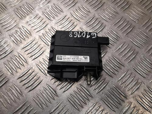 Used Electronic module Electronic module MERCEDES-BENZ VITO Van (W447) 114 CDI (447.601, 447.603, 447.605) (136 hp) 34061031 34061031