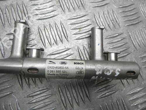 Injection rail JAGUAR XJ (X351) 3.0 V6 | BP37542746M98 - Image 2