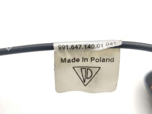Antenna/Base PORSCHE CAYMAN (981) 2.7 | BP28927325C140 