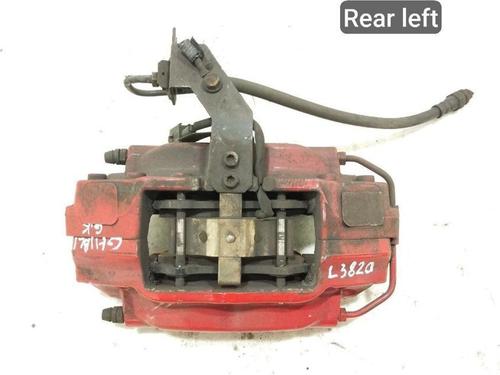 Used Left rear brake caliper MASERATI GHIBLI III (M157) 3.0 S Q4 (409 hp) 28910923