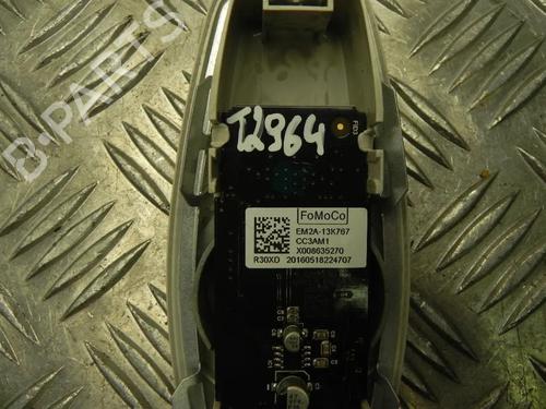 Plafonier FORD GALAXY III (CK) 2.0 TDCi | BP28918965I8 - Image 3