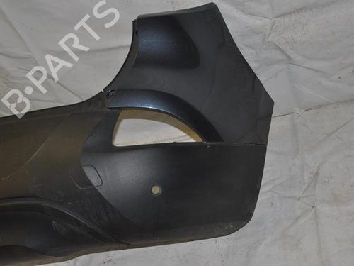 Rear bumper RENAULT KADJAR (HA_, HL_) 1.6 dCi 130 (HLA4) | BP28919416C8 