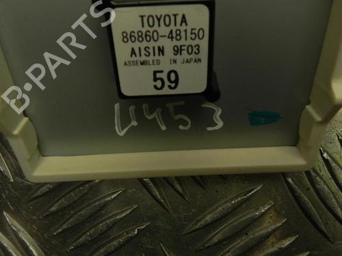 Antenna/Base LEXUS RX (_L1_) 450h AWD (GYL15_) | BP28942020C140 