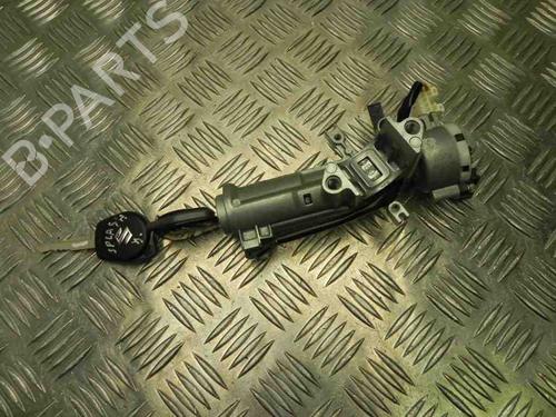 Used Ignition barrel SUZUKI SPLASH (EX) 1.0 (A5B310) (65 hp) 28944992