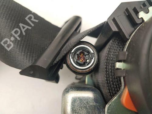 Front right seatbelt MASERATI QUATTROPORTE VI 3.8 GT S | BP28934753I25 