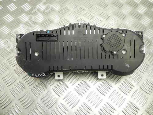 Instrument cluster KIA OPTIMA (FSGDS6B) 2.4 Hybrid | BP37580142C47 - Image 5