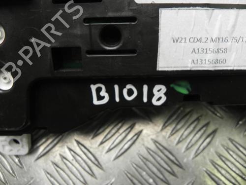 Instrument cluster FORD GALAXY III (CK) 2.0 TDCi | BP37578522C47 - Image 6