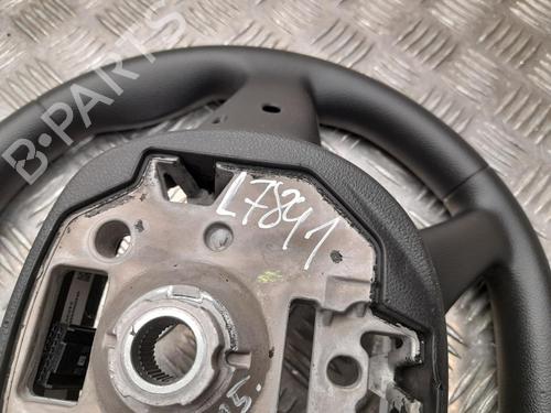 Steering wheel DACIA SPRING EV (B6M1) | BP37553229C49  - Image 6