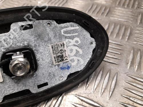 Antenne/Base ALFA ROMEO GIULIA (952_) 2.9 Quadrifoglio (952AAM24) | BP37554701C140 - Image 5