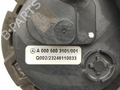 Auxiliary water pump MERCEDES-BENZ EQE (V295) EQE 350 (295.125) | BP29310904M111 