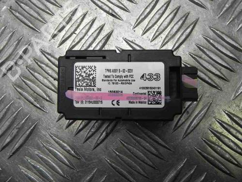 Elektronisk modul TESLA MODEL S (5YJS) 70D AWD (334 hp) 28924795