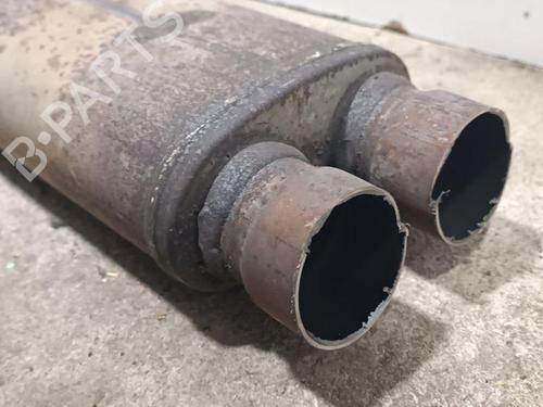 Exhaust system PORSCHE PANAMERA (970) 3.6 4 | BP38993293M121 - Image 4
