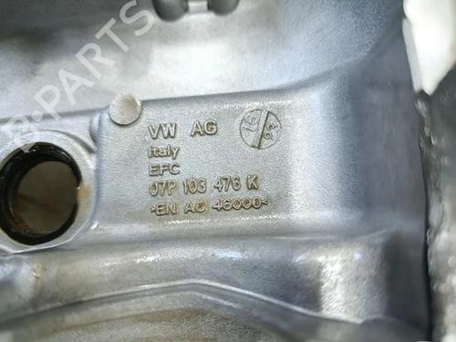 Valve cover BENTLEY BENTAYGA (4V1) 6.0 | BP33847893M124 - Image 7