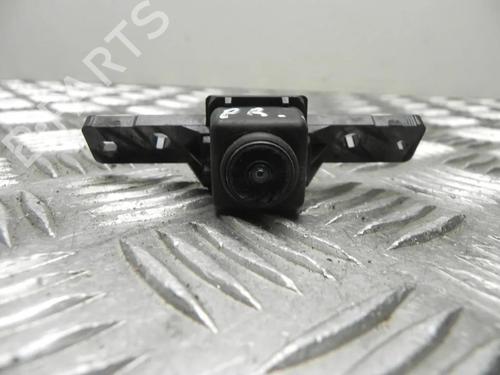 Used Camera Camera NISSAN X-TRAIL III (T32_, T32R, T32RR) 1.6 dCi ALL MODE 4x4-i (NT32) (130 hp) 28922410 28922410