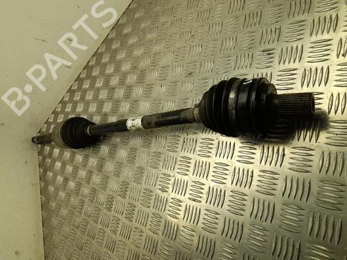 Used Driveshaft Driveshaft 37554772 37554772